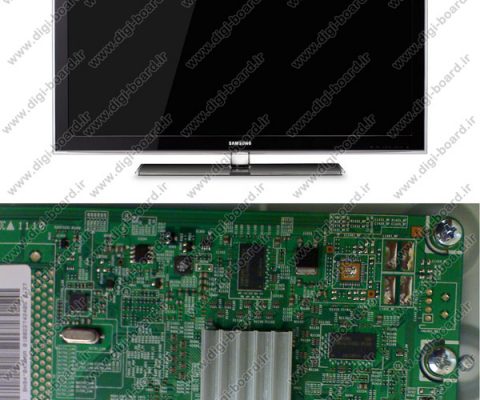 تعمیر-تلویزیون-ال-سی-دی-سامسونگ-SAMSUNG-LCD