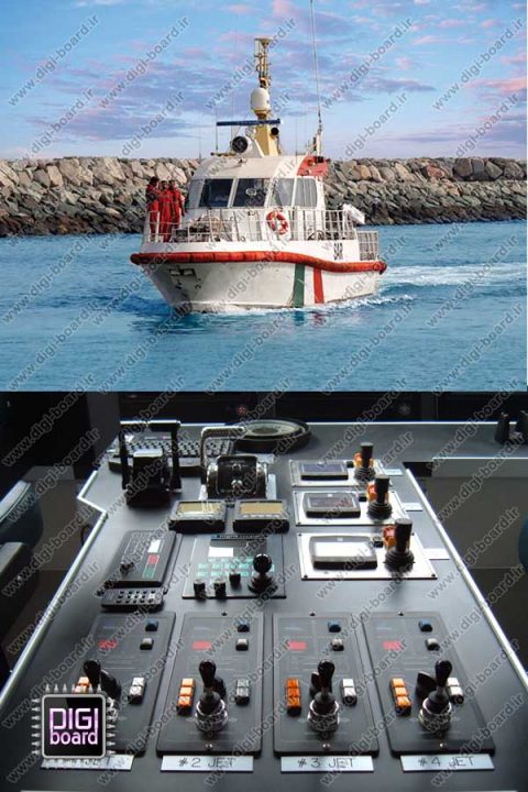 تعمیر-کنترلر-شناور-و-کشتی-همیلتون-جت-hamilton-jet