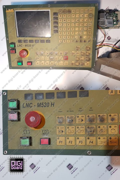 تعمیر-تخصصی-کنترلر-CNC-برند-LNC