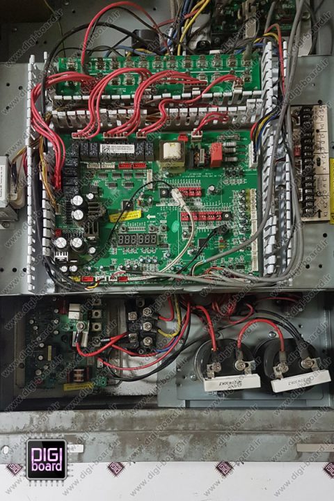 تعمیر-برد-الکترونیکی-سیستم-خنک-کننده-VRF-Serial-803300300927