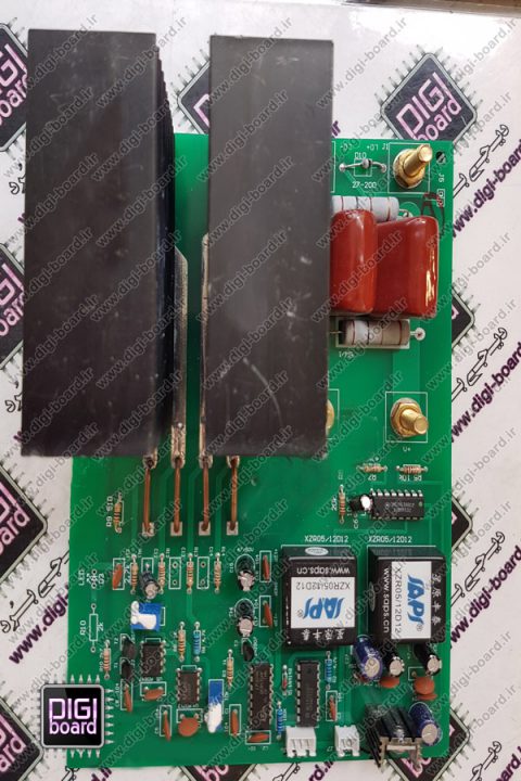 تعمیر-برد-الکترونیکی-لیزر-سریال-MC14538BCP-EMH9532
