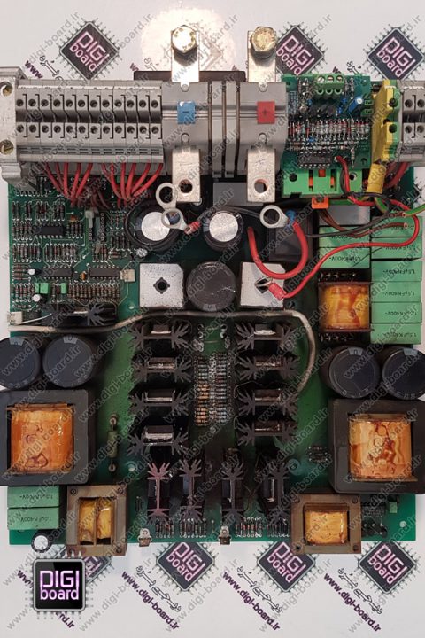 تعمیر-تمامی-قطعات-برد-الکترونیکی-شارژر-حرفه-ای-مستر-ولت-Master-volt