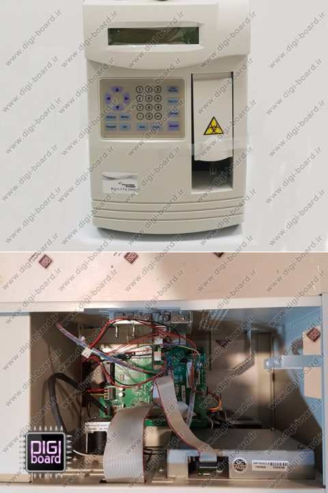 تعمیر-تخصصی-دستگاه-الکترولیت-یون-آنالایزر-Electrolyte-Analyzer-مدل-دستگاه-بایولیت-BIOLYTE-2000-Serial-70005394