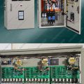 تعمیر-دستگاه-رگولاتور-ولتاژ-و-فرکانس-Voltage-regulator-Frequency