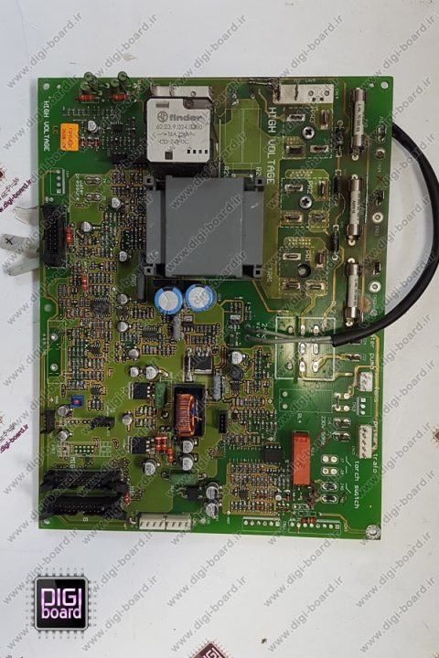تعمیر-قطعات-الکترونیکی-دستگاه-جوش-اینورتور-ای-سی-دی-سی-فیمر-AC-DC-Fimer-TT305