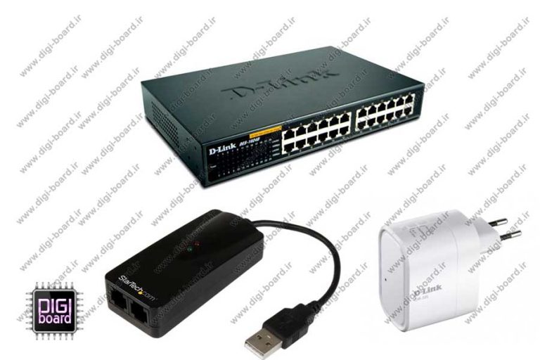 تعمیر رپیتر Repeater،تعمیر هابHub،تعمیر Switch 768x512 1 - تعمیر و عیب یابی سرور و تجهیزات شبکه Network (الکترونیکی) | دیجی برد