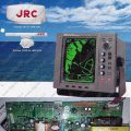 تعمیر رادار دریایی JRC