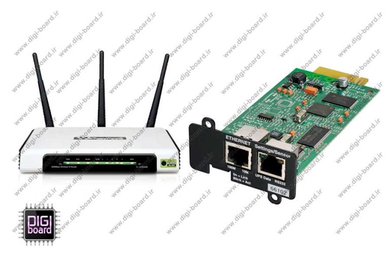 تعمیر کارت شبکهNetwork card و اکسس پوینAccess Point 768x512 1 - تعمیر و عیب یابی سرور و تجهیزات شبکه Network (الکترونیکی) | دیجی برد