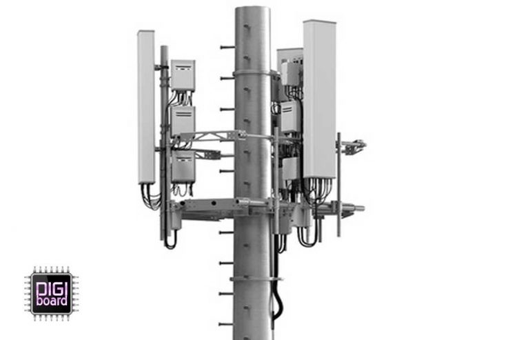تعمیر فرستندهTransmitter و گیرنده Reciever مخابراتی 740x493 1 - تعمیر مدارات مخابراتی، فرستندهTransmitter، گیرنده Receiver و مدولاتور Modulator | دیجی برد