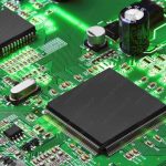 تعمیر و عیب یابی Board برد و مدارات الکترونیکی