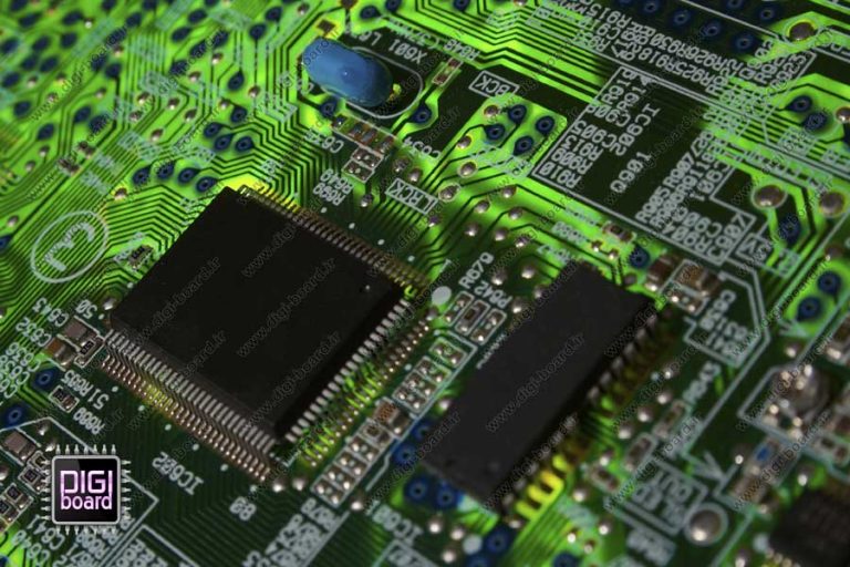 تعمیر و عیب یابی بردهایBoard الکترونیکی 768x512 1 - تعمیر و عیب یابی Board برد و مدارات الکترونیکی | دیجی برد