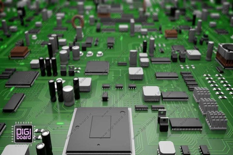 تعمیر و عیب یابی کنترلر بردBoard 768x512 1 - تعمیر و عیب یابی Board برد و مدارات الکترونیکی | دیجی برد