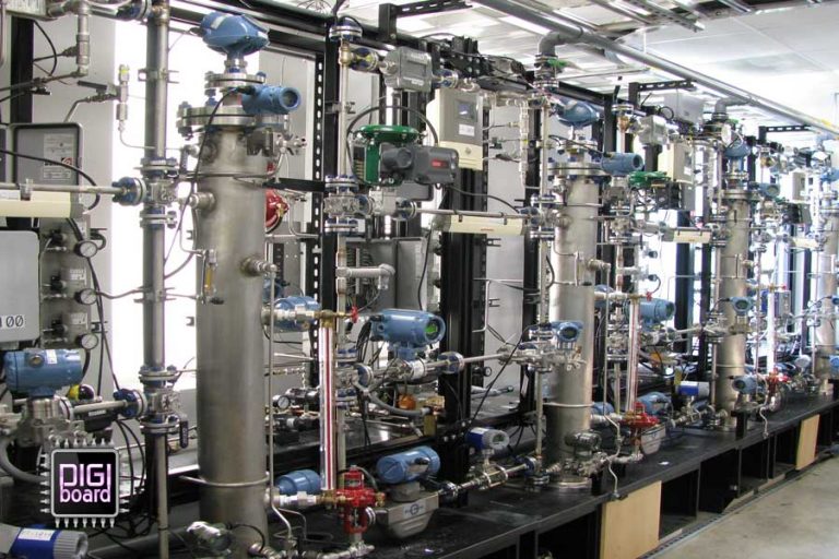 تعمیرات الکترونیک ابزار دقیق 768x512 1 - تعمیر تجهیزات ابزار دقیق Instrumentation | دیجی برد
