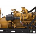 تعمیر ECU ای سی یو دیزل ژنراتور Diesel generator
