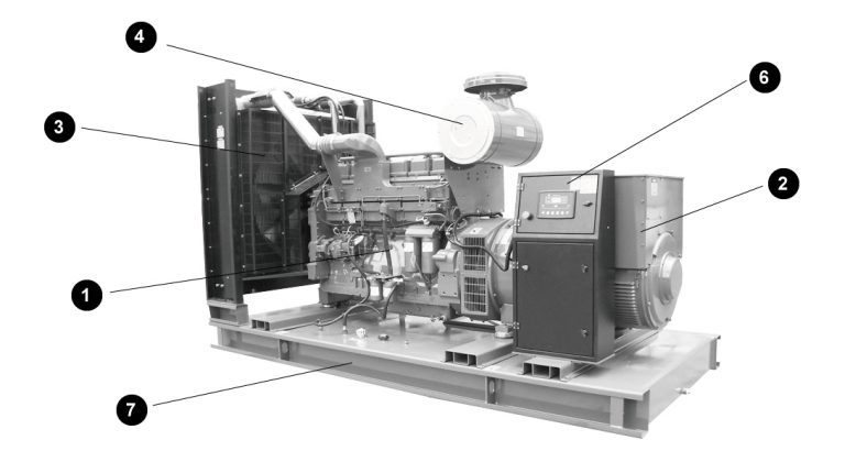 تعمیر الکترونیک ژنراتور 768x420 1 - تعمیر ECU ای سی یو دیزل ژنراتور Diesel generator | دیجی برد