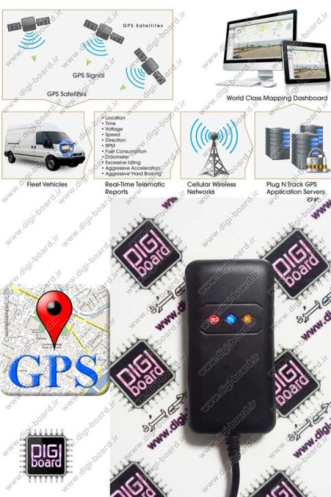 تعمیر-دستگاه-جی-پی-اس-GPS