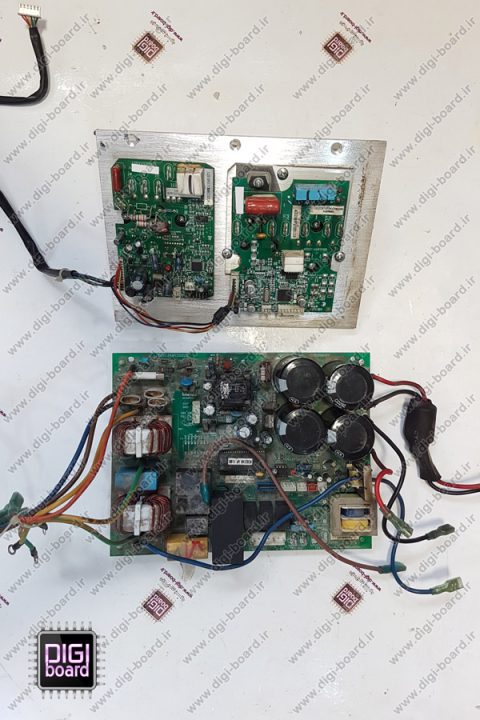 تعمیر-برد-و-قطعات-الکترونیکی-اینورتر-کولر-گازی-اسپلیت-serial-AC02I66WF115001216