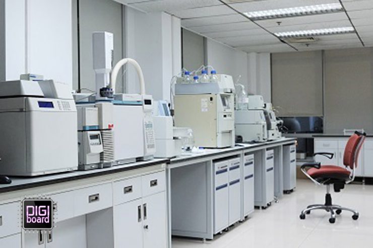 digi lab 740x493 1 - تعمیر تجهیزات آزمایشگاه پاتولوژی | دیجی برد