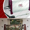 تعمیر دستگاه آنالایزر گاز MRU VARIO PLUS