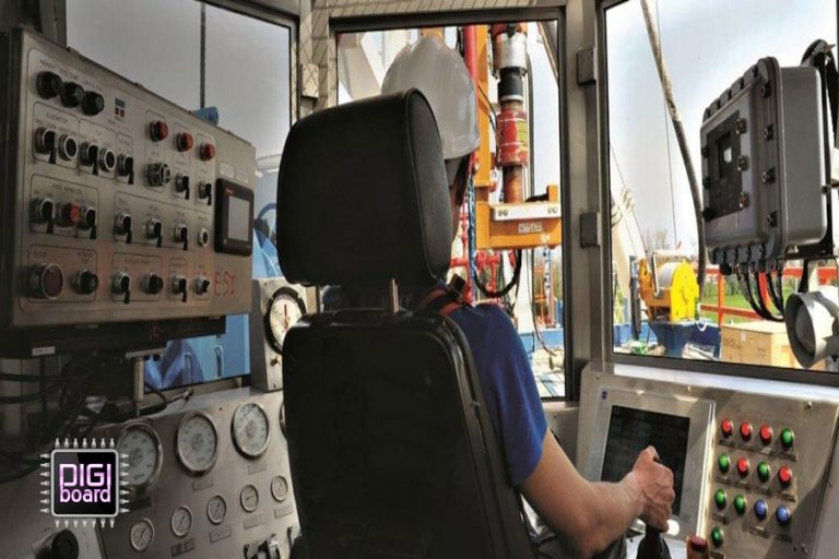 drilling digi 1 768x512 1 - تعمیر تجهیزات الکترونیکی دکل حفاری نفت | دیجی برد