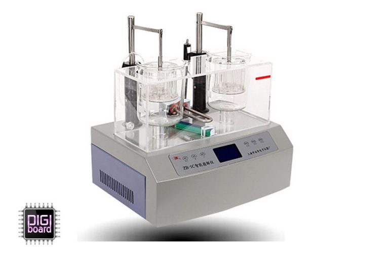 test pill 768x512 1 - تعمیر تجهیزات الکترونیک صنعت داروسازی | دیجی برد