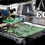 آموزش تعمیرات ای سی یو تعمیر کامپیوتر خودرو