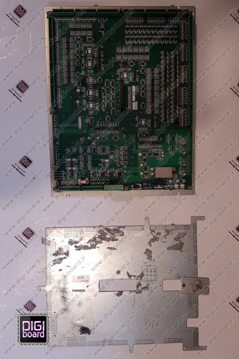 تعمیر-برد-الکترونیکی-تزریق-پلاستیک-serial-FC110001-PIMM09-HPC09