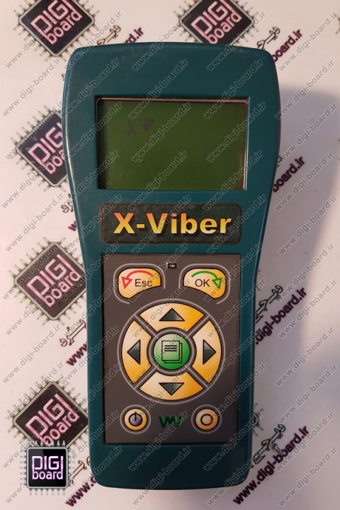 تعمیر-دستگاه-ارتعاش-سنج-X-Viber-ایکس-وایبر