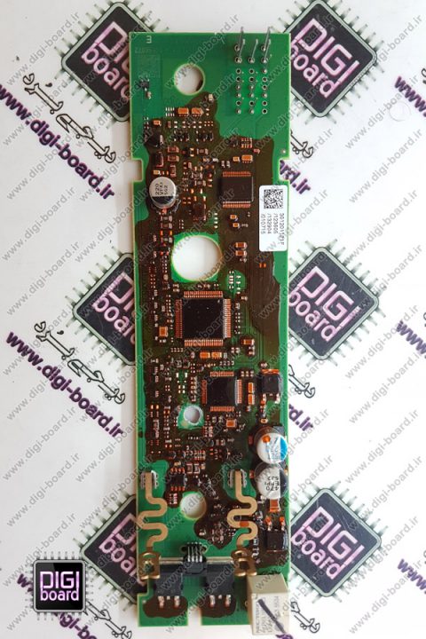 تعمیر-برد-الکترونیکی-ترمز-دستی-ام-جی-MG-GS-serial-301201121F