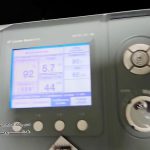 تعمیرات تجهیزات پزشکی دستگاه RF آر اف