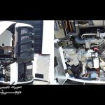 تعمیر یخچال کانتینری ترموکینگ thermo king