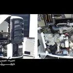 تعمیر یخچال کانتینری ترموکینگ thermo king