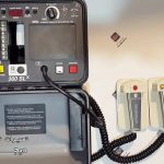 تعمیر دستگاه الکتروشوک MRL امریکا