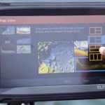 تعمیر دستگاه اسکن عمق آب ماهی یاب Lowrance
