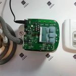 تعمیر دستگاه کمک تنفسی اتو بای پپ Devilbiss