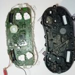 تعمیر کیلومتر KIA کیا ۲۰۱۶