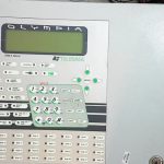 تعمیر سیستم فایر آلارم و اعلان حریق تله دیتا TeleData