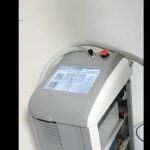 تعمیر دستگاه های دایود لیزر و IPL