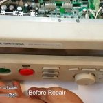 تعمیر دستگاه تست HIPOT گودویل