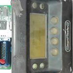 تعمیر کنترل پنل HMI ترموکینگ SR2