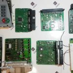 تعمیر ایسیو تعمیرات ECU