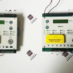 تعمیر دستگاه اعلان و اطفاء حریق سیگما SIGMA