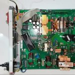 تعمیر شارژر صنعتی پیشرفته Deutronics