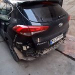 تعمیر رادار جانبی BSD رادار نقطه کور