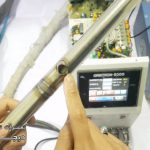 تعمیر دستگاه جوشکاری اوربیتال
