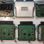 تعمیر ECU ایسیو تعمیرگاه ای سی یو