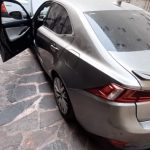 تعمیر ECU ایسیو لکسوس IS