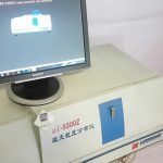 تعمیر لیزر پارتیکل سایز آنالایزر