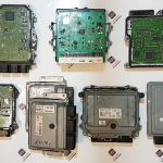 تعمیرات ای سی یو ECU تعمیر تخصصی