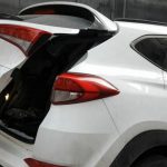 تعمیر در صندوق عقب برقی هیوندای